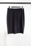 Panel Pencil Skirt