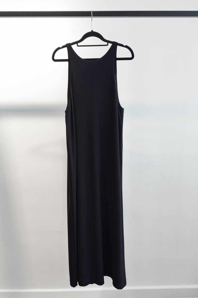 Tank Maxi Dress