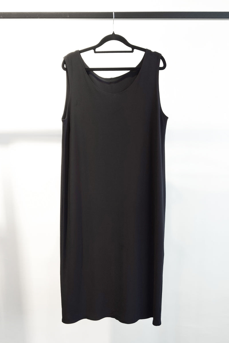 Shift Dress - Double Layer