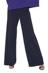 Wide Leg Pants with Pockets