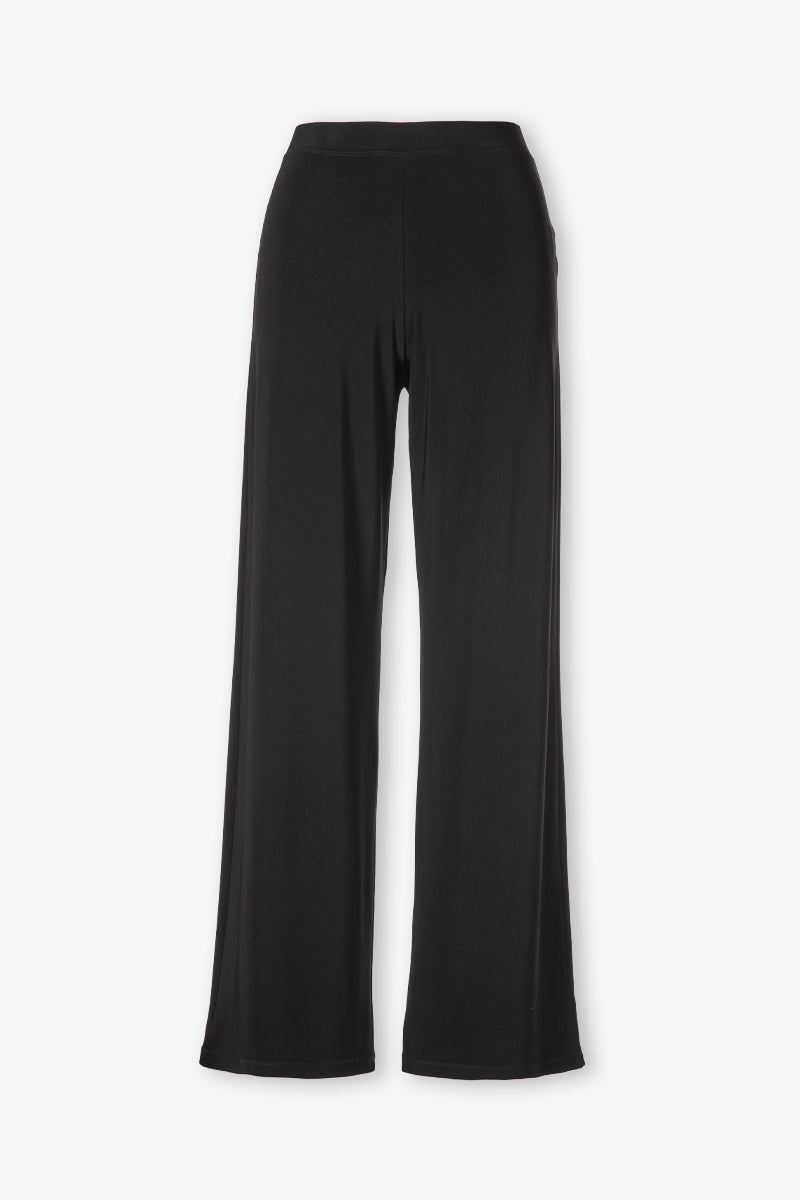 Wide Leg Pants with Pockets