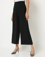 Palazzo Pants with Pockets