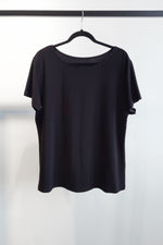 Scoop Neck T-Shirt