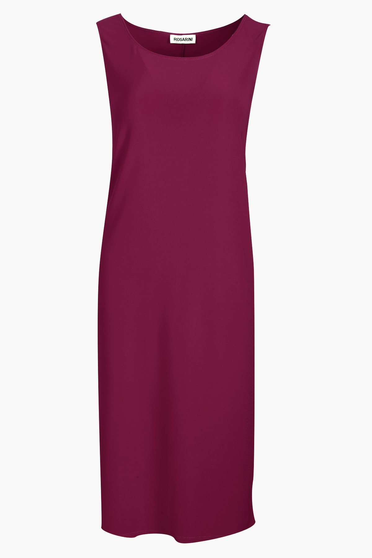Scoop neck shift dress hotsell