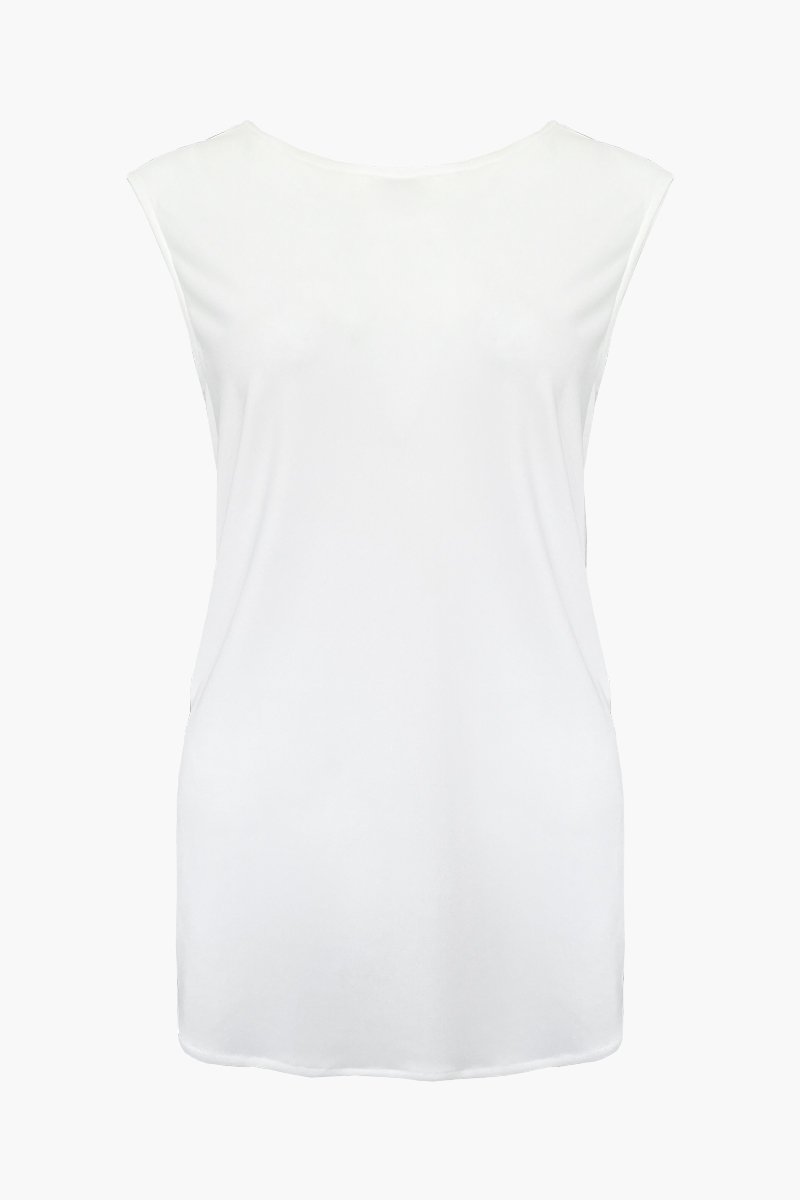 Basic Shell - Women's Clothing -ROSARINI